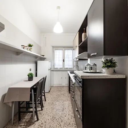 Apartment Ev Vatican Rom