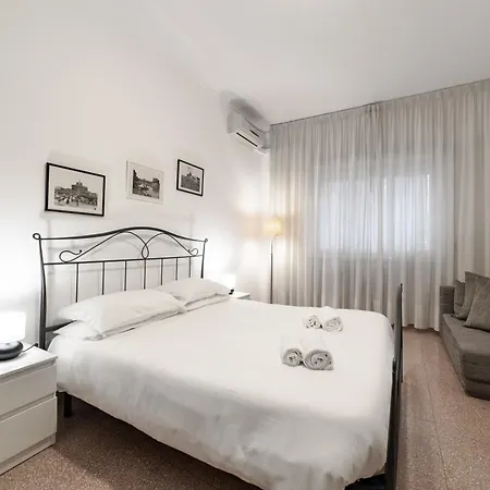 Ev Vatican Apartment Rom