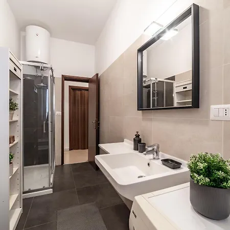 Apartment Ev Vatican Rom