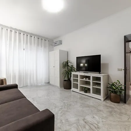 Apartment Ev Vatican