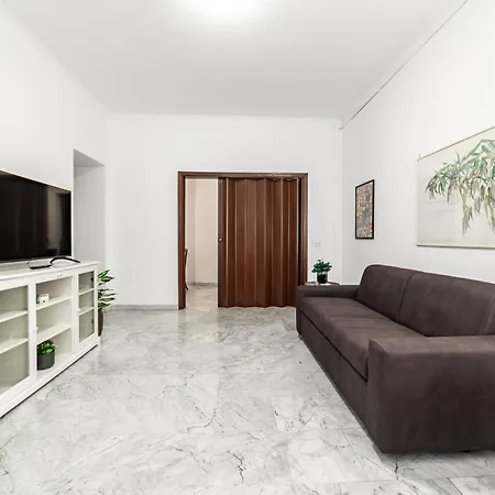 Apartament Ev Vatican *