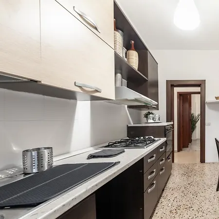 Apartament Ev Vatican *