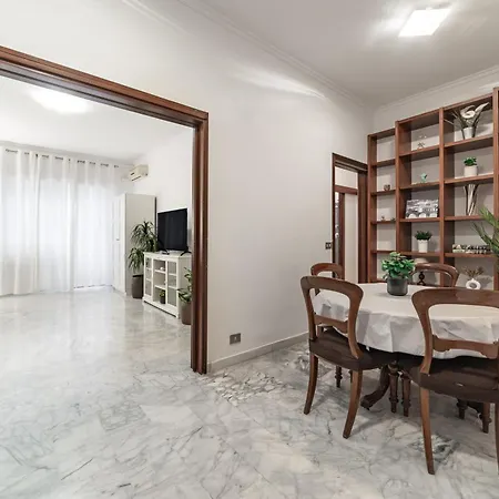 Apartament Ev Vatican Rzym